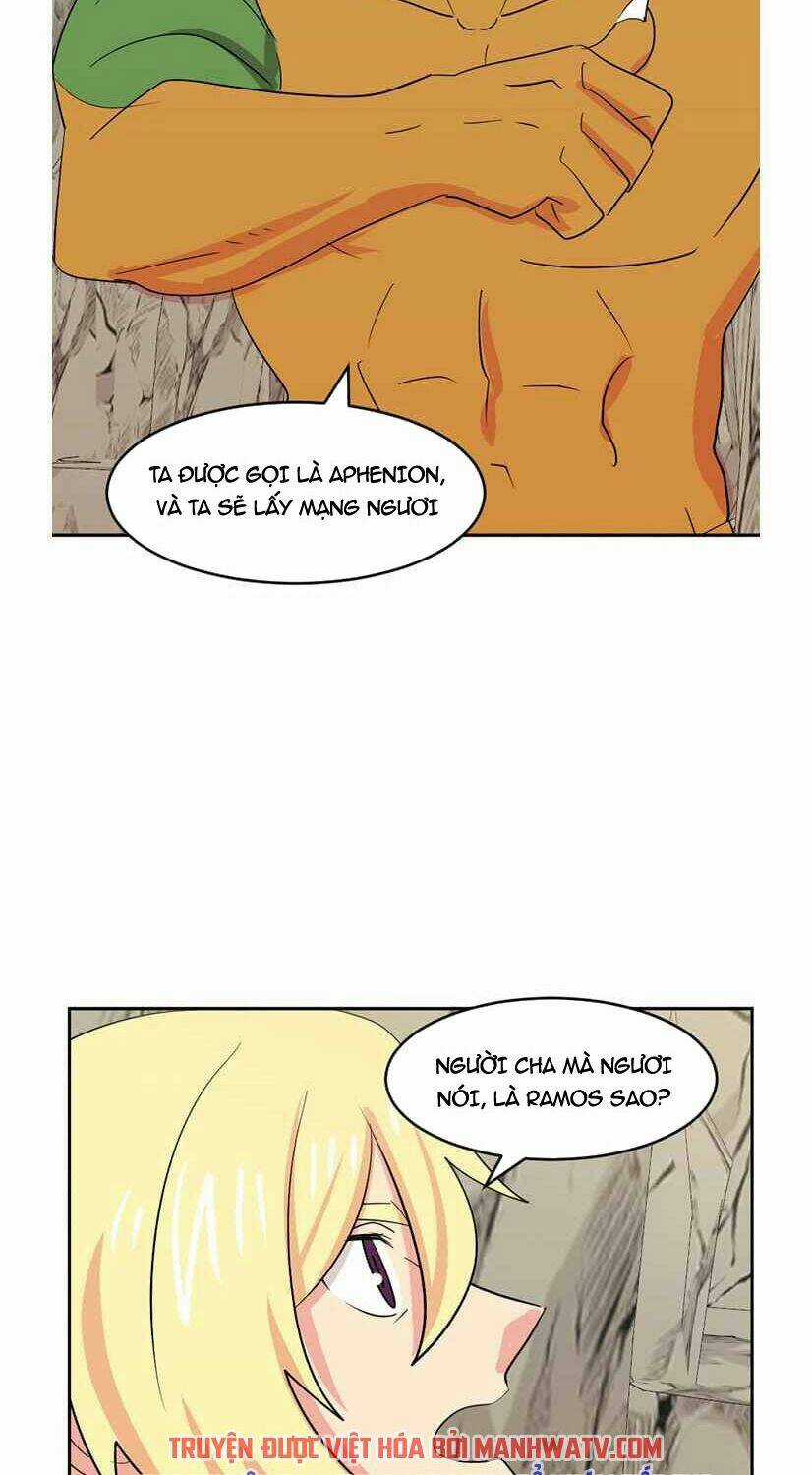 Mọt Sách Chapter 129 trang 57