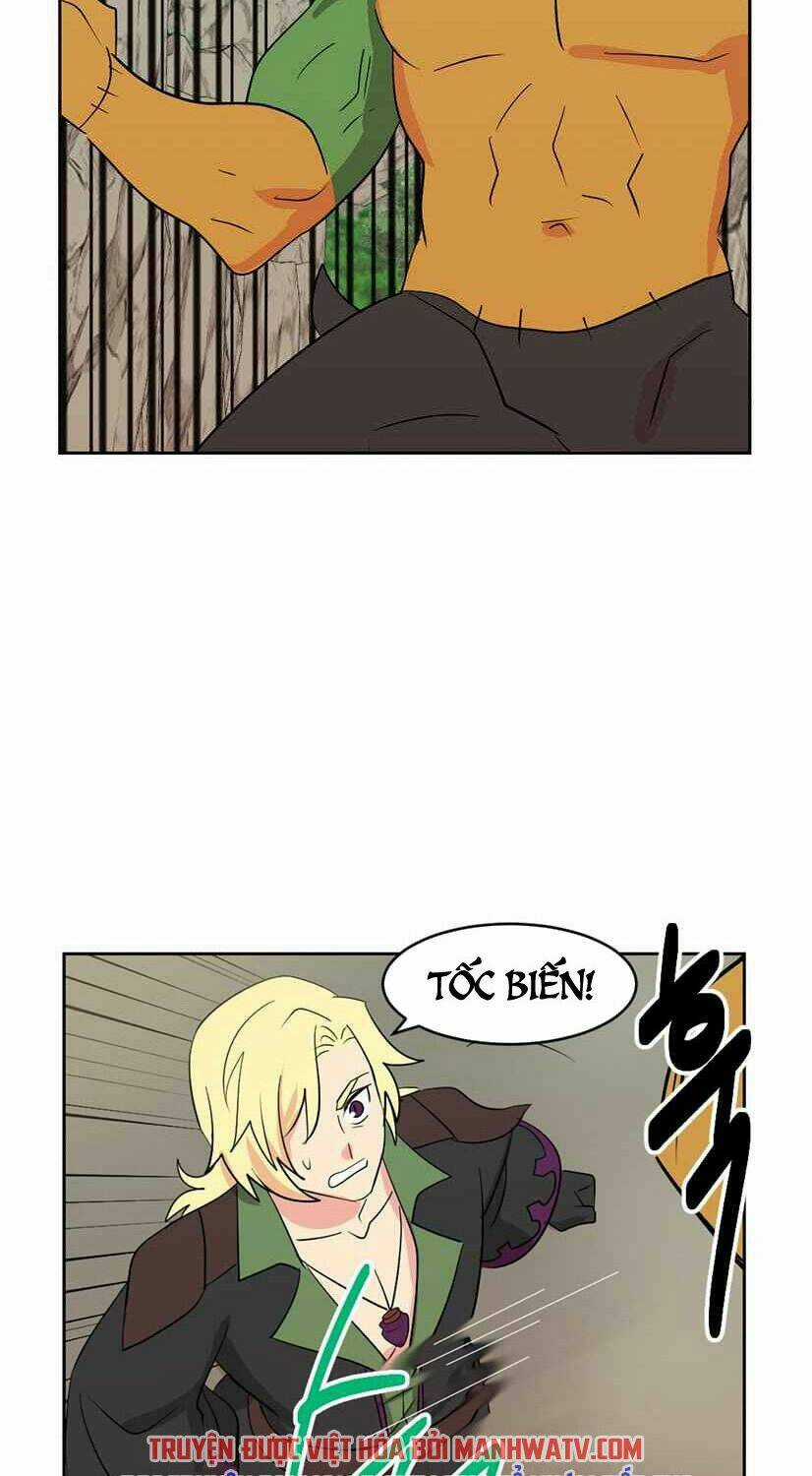 Mọt Sách Chapter 129 trang 59