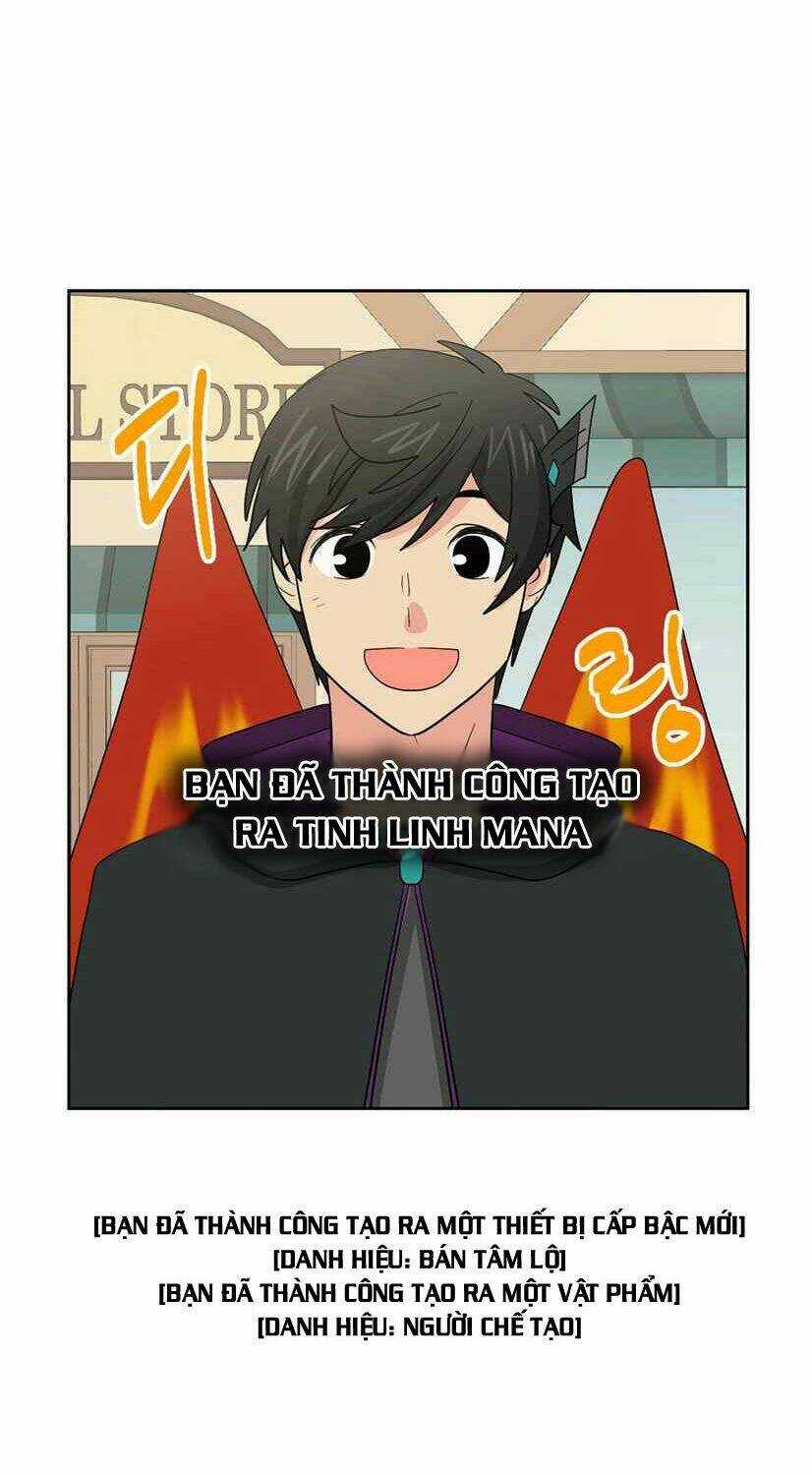 Mọt Sách Chapter 129 trang 6