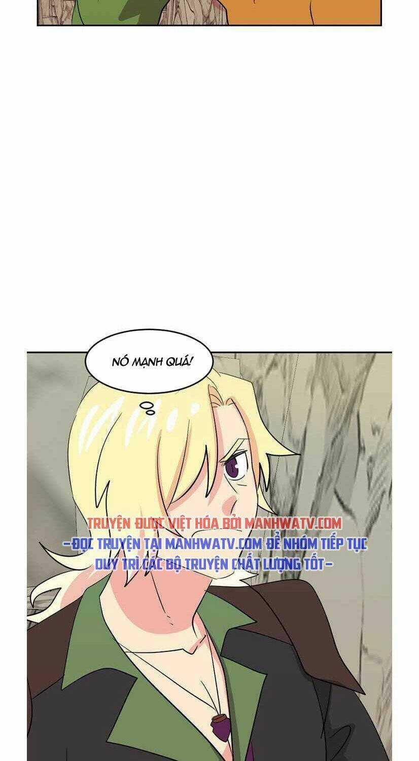 Mọt Sách Chapter 129 trang 64