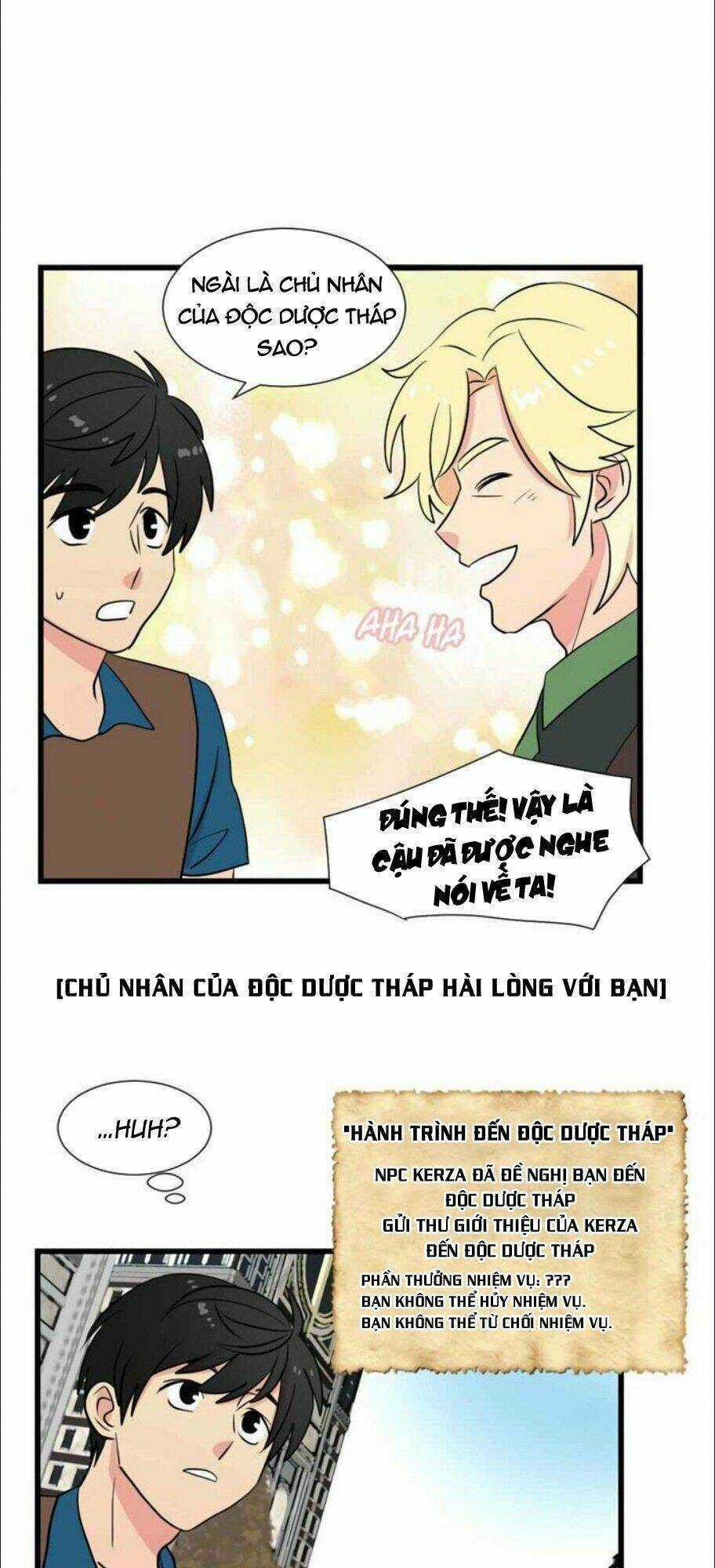 Mọt Sách Chapter 13 trang 13