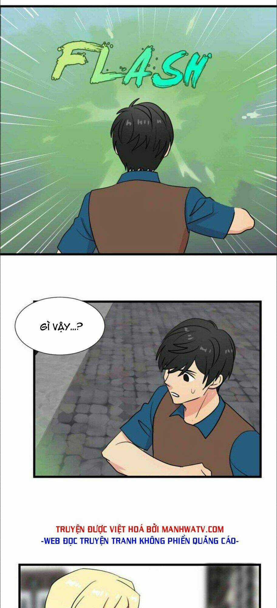 Mọt Sách Chapter 13 trang 2