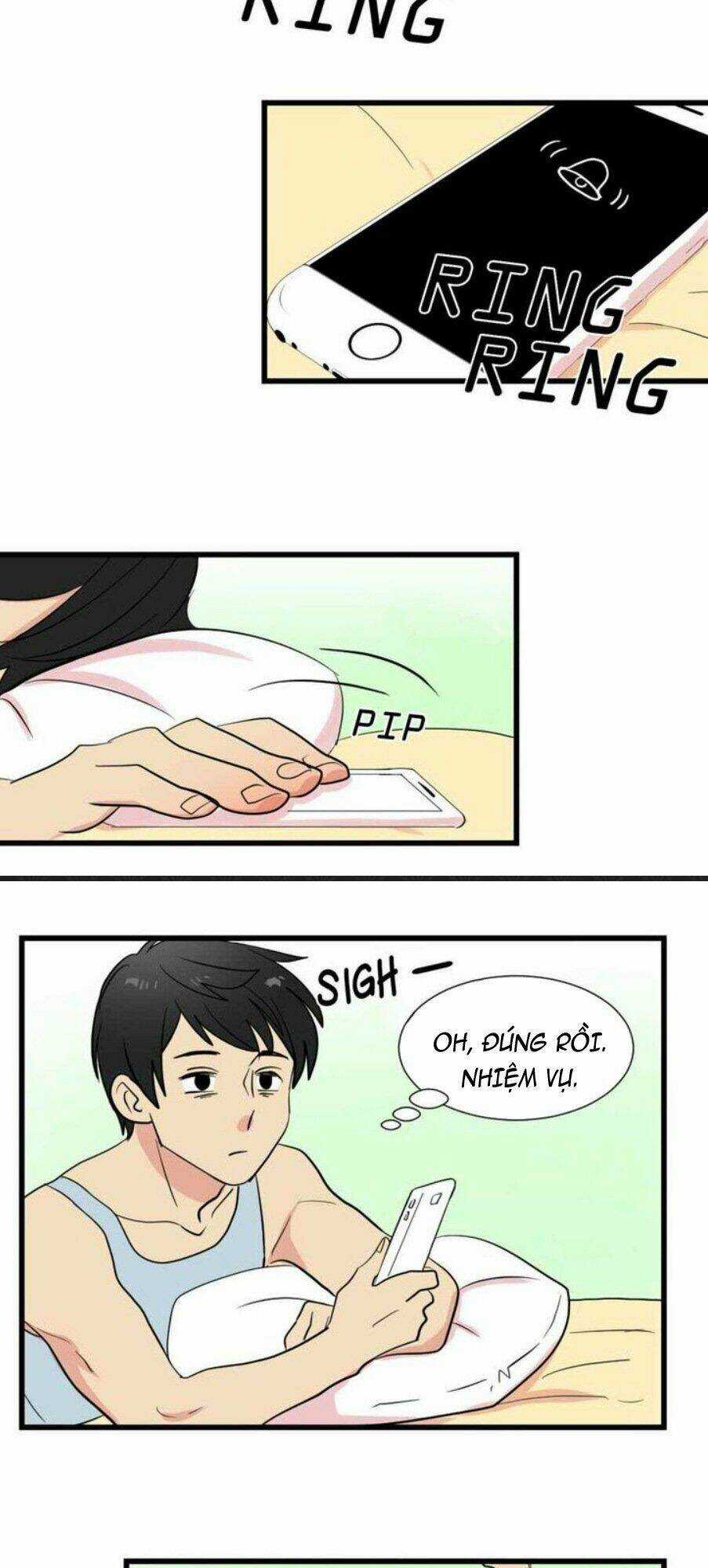 Mọt Sách Chapter 13 trang 21