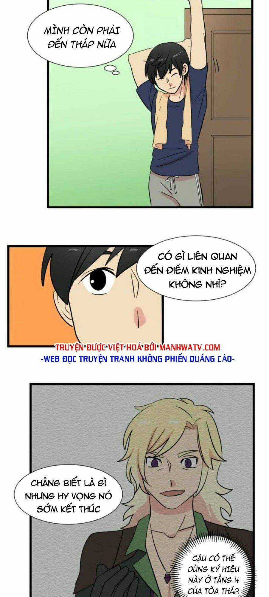 Mọt Sách Chapter 13 trang 22