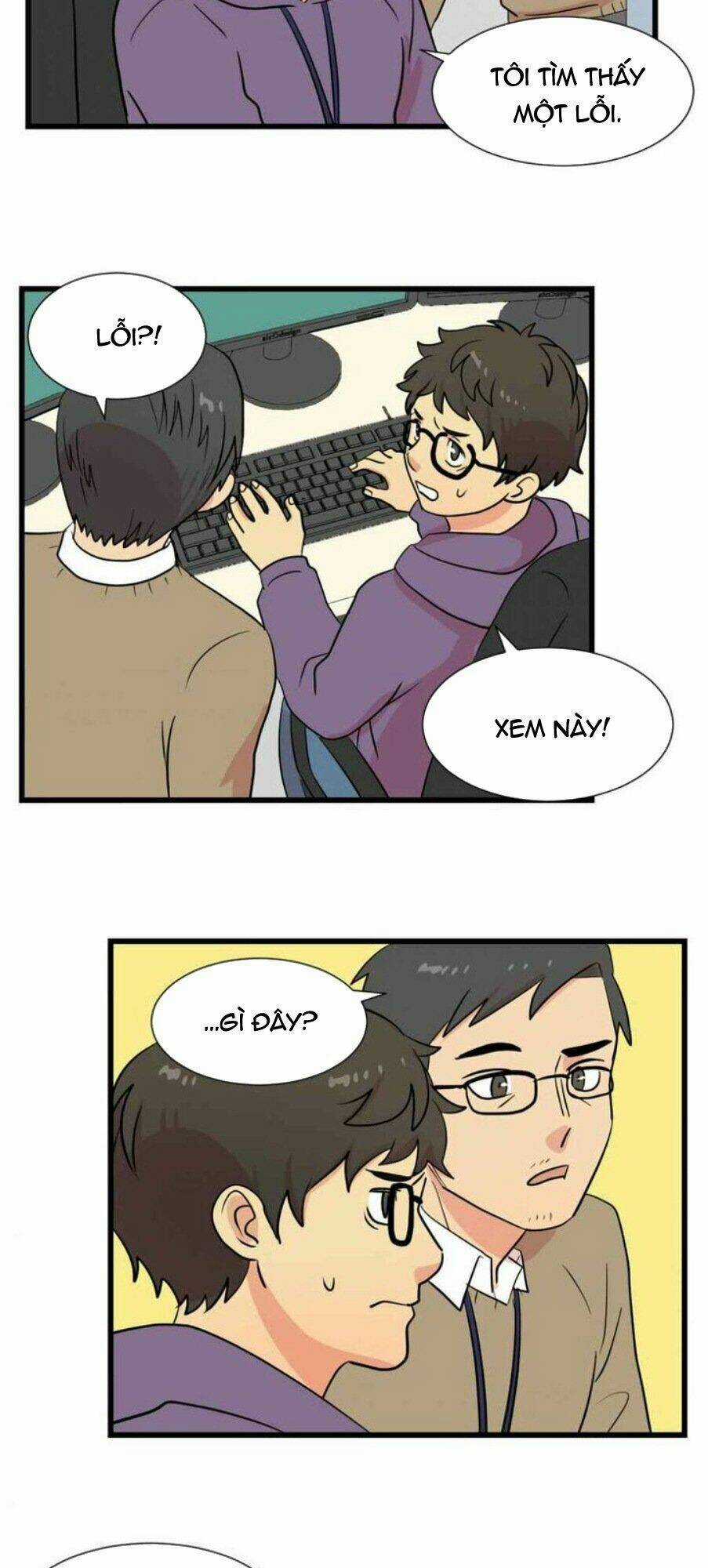 Mọt Sách Chapter 13 trang 24