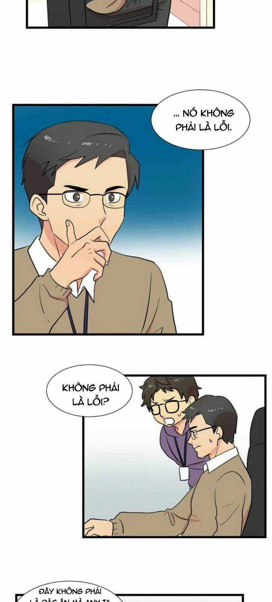 Mọt Sách Chapter 13 trang 26