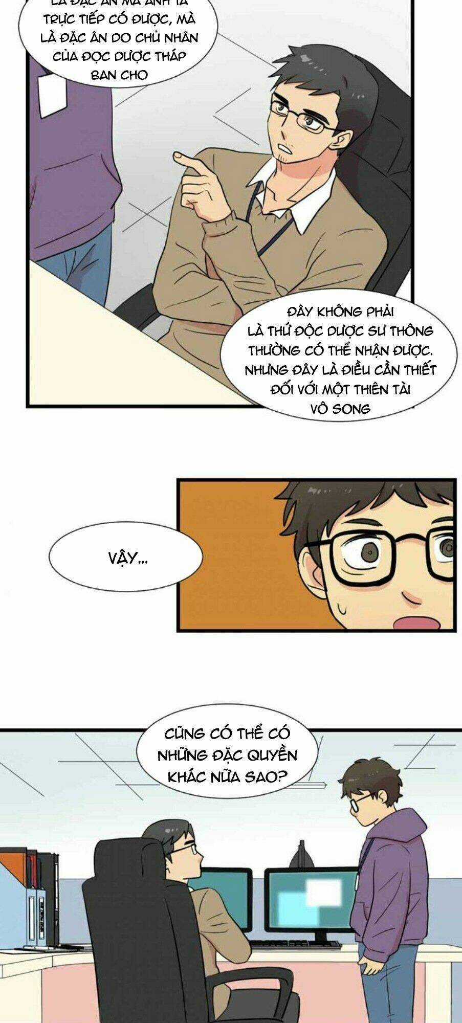 Mọt Sách Chapter 13 trang 27