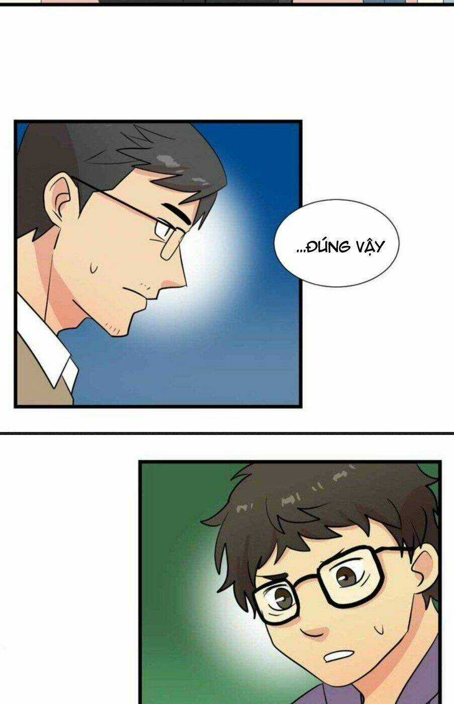 Mọt Sách Chapter 13 trang 28