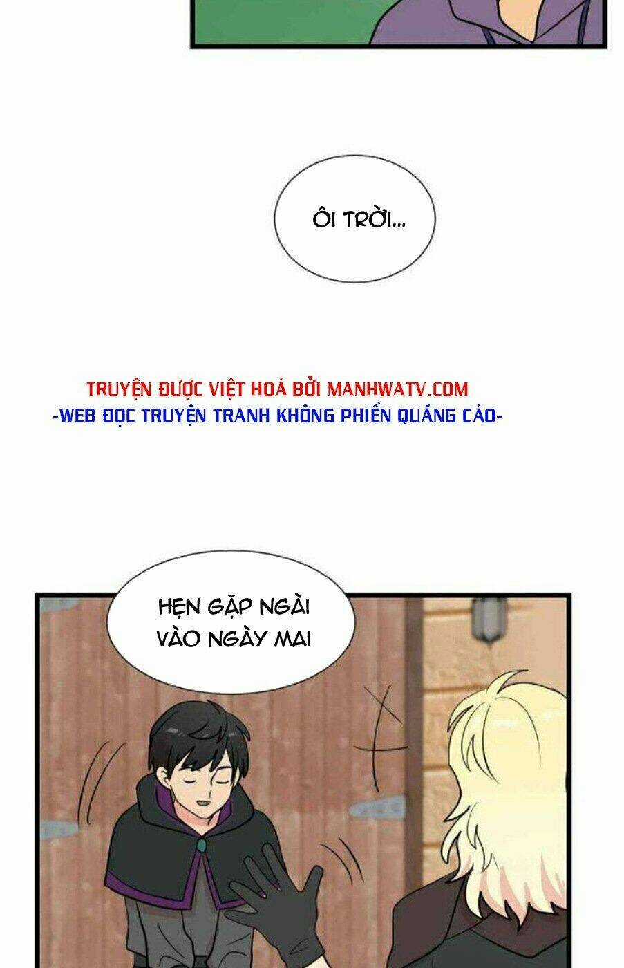 Mọt Sách Chapter 13 trang 29