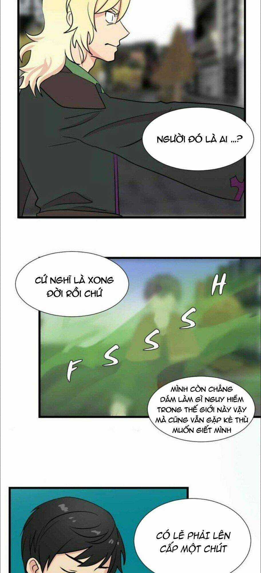 Mọt Sách Chapter 13 trang 3