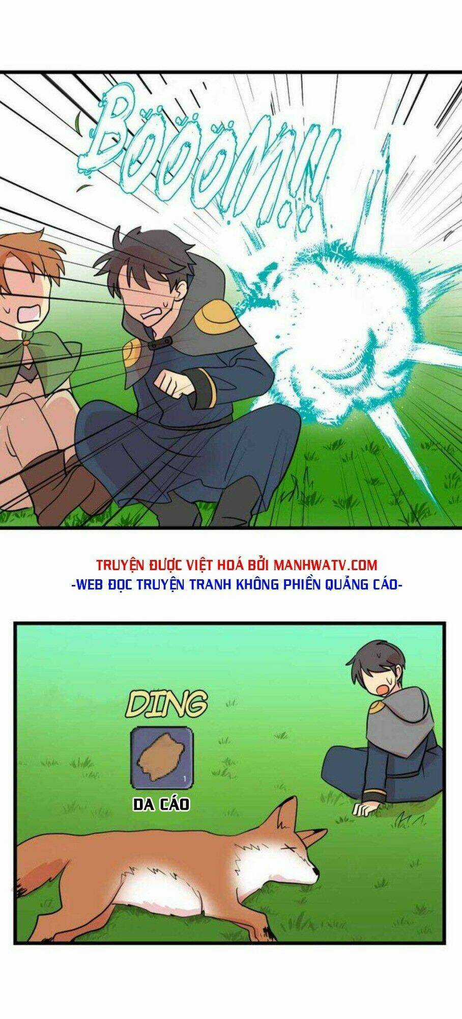 Mọt Sách Chapter 13 trang 35