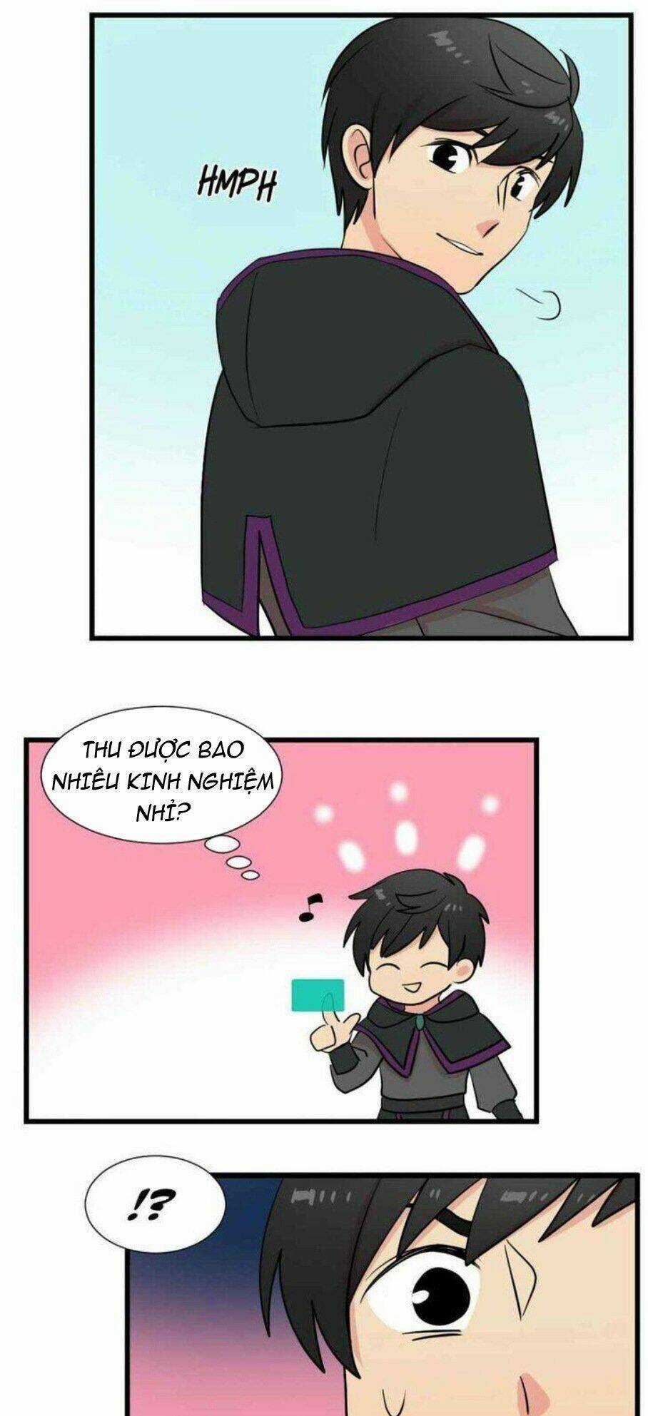 Mọt Sách Chapter 13 trang 36