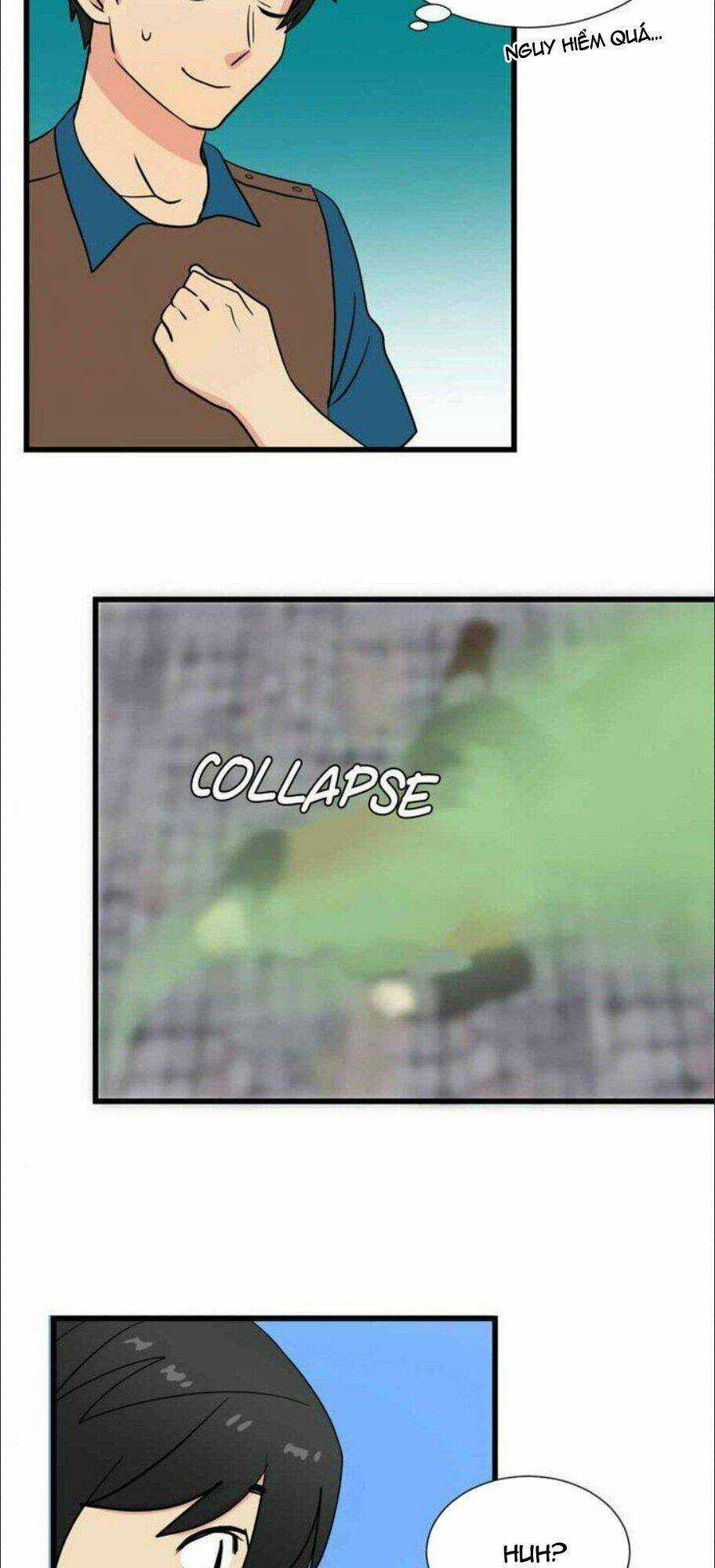 Mọt Sách Chapter 13 trang 4