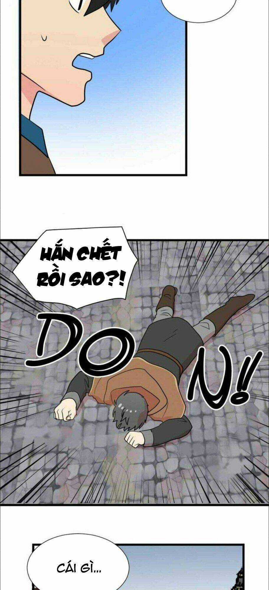 Mọt Sách Chapter 13 trang 5