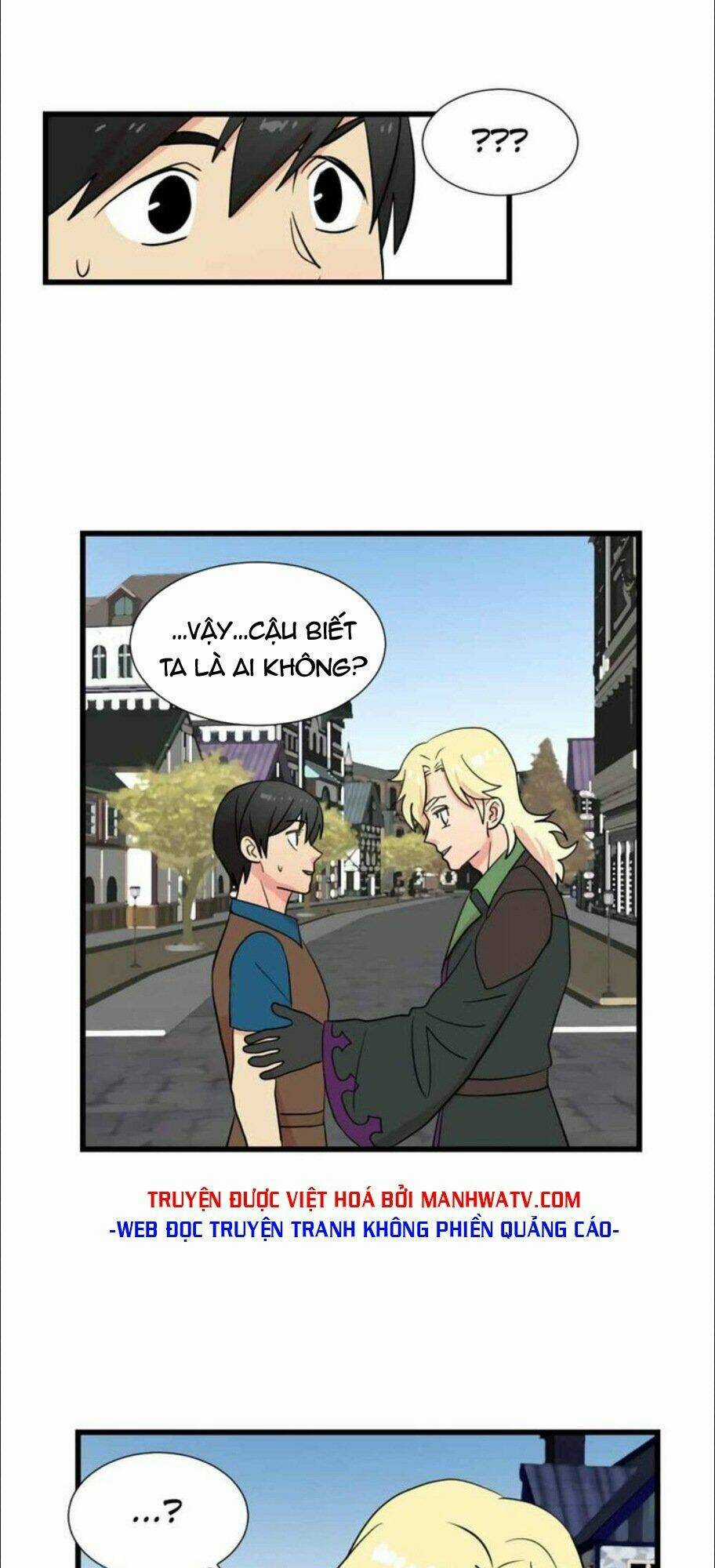 Mọt Sách Chapter 13 trang 8