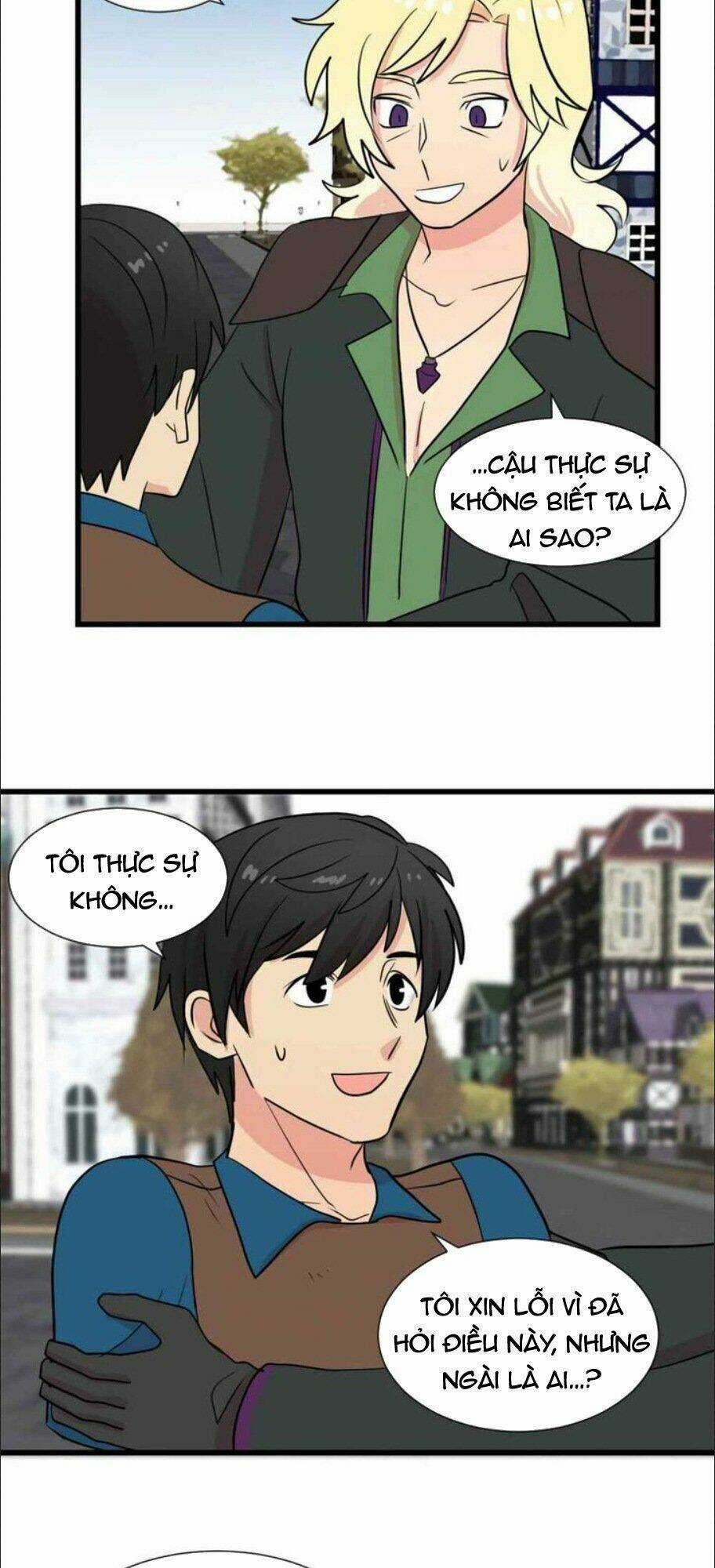 Mọt Sách Chapter 13 trang 9