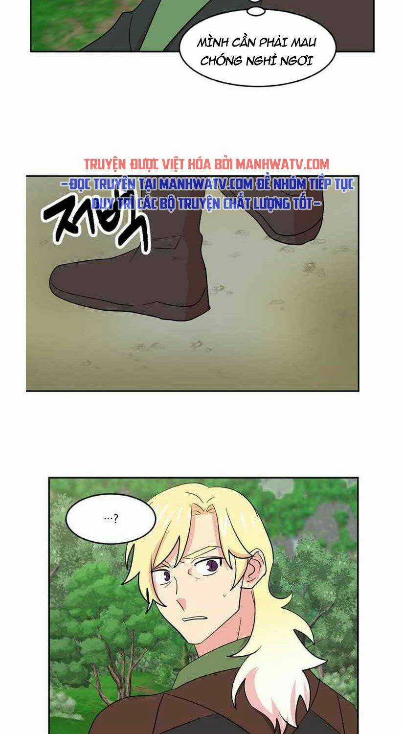 Mọt Sách Chapter 130 trang 13