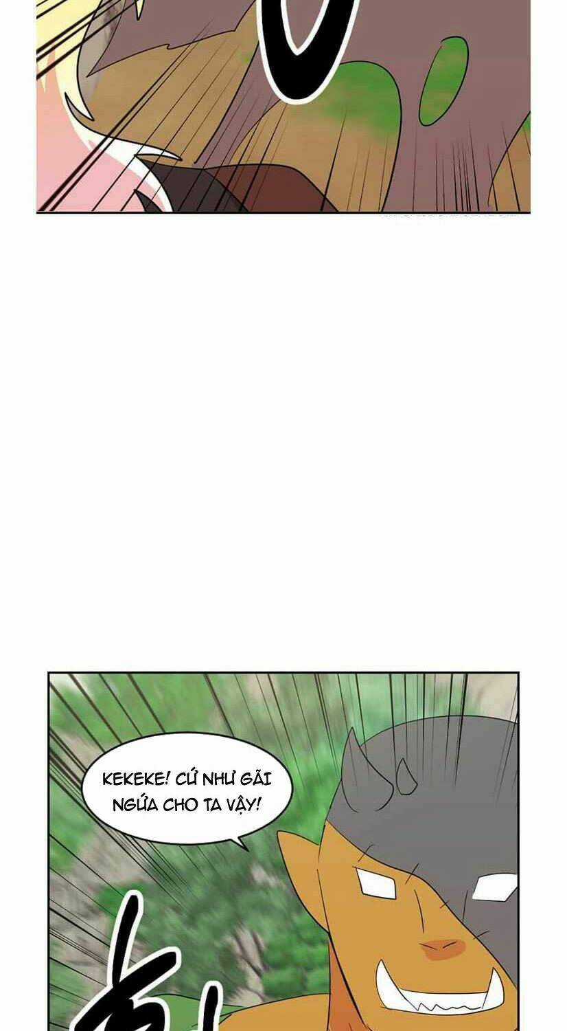 Mọt Sách Chapter 130 trang 16