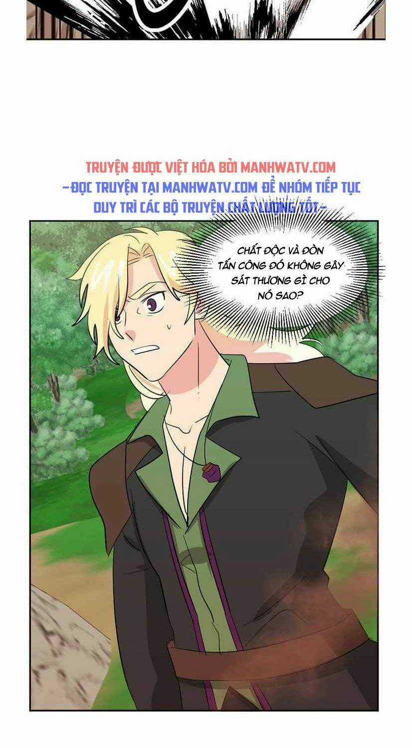 Mọt Sách Chapter 130 trang 19