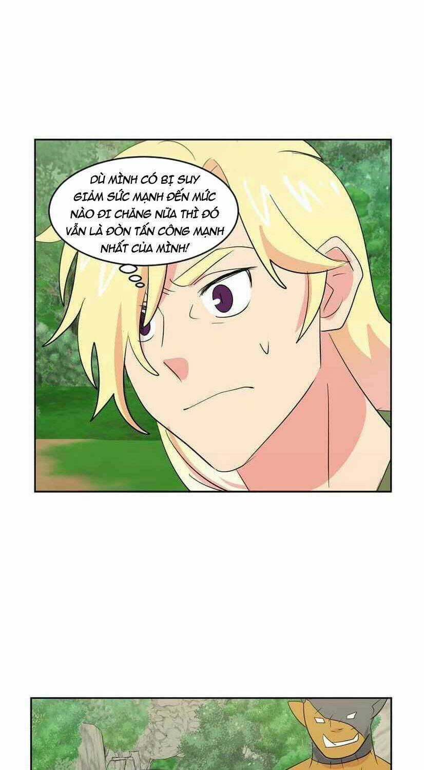 Mọt Sách Chapter 130 trang 20