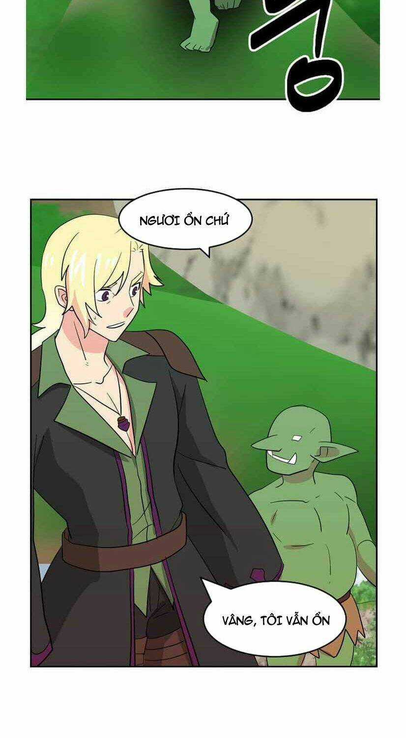 Mọt Sách Chapter 130 trang 26