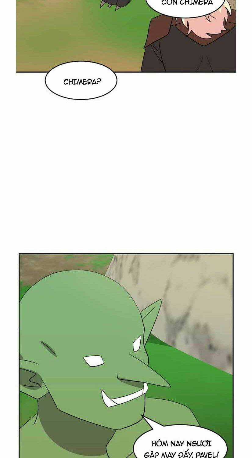 Mọt Sách Chapter 130 trang 28