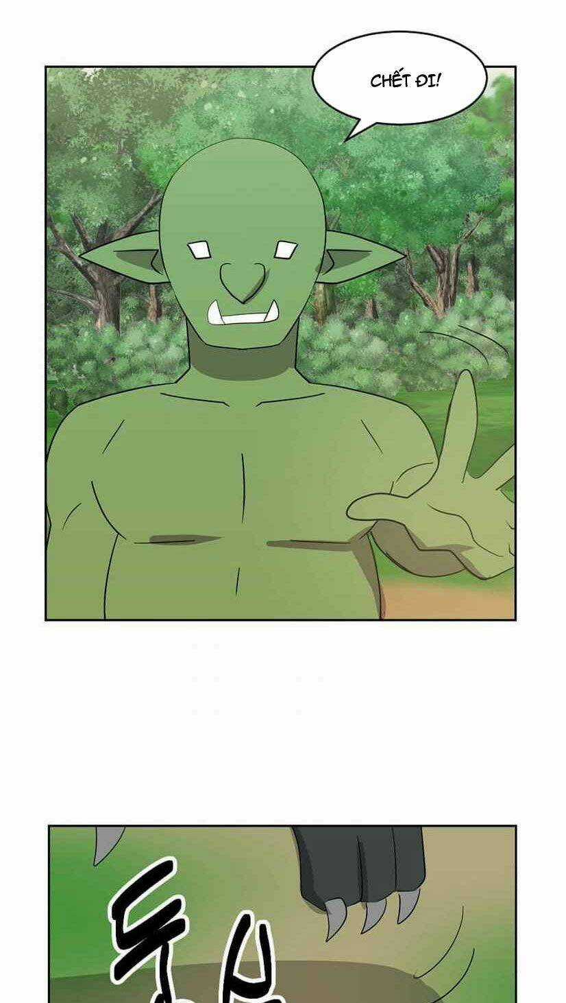 Mọt Sách Chapter 130 trang 31