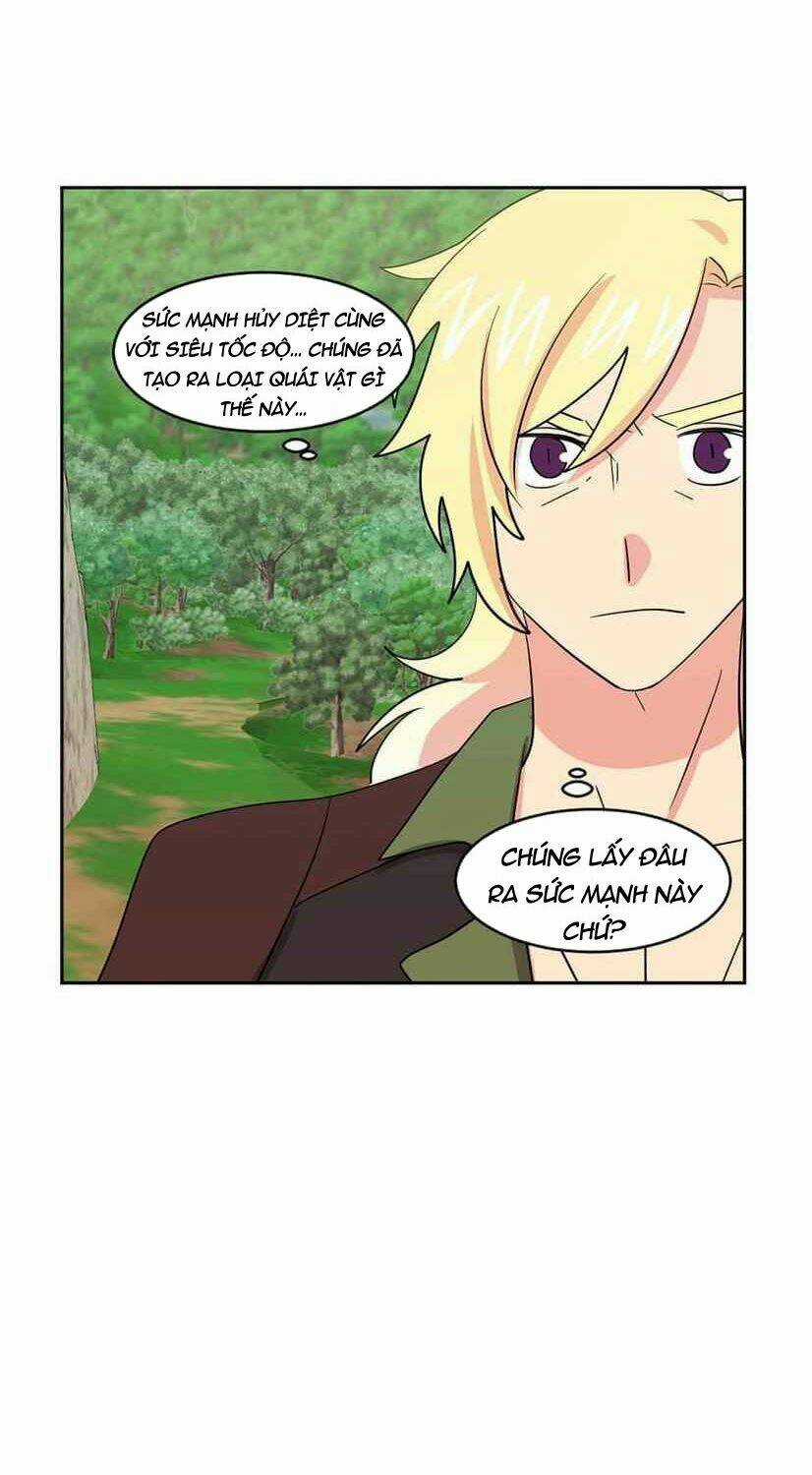 Mọt Sách Chapter 130 trang 4