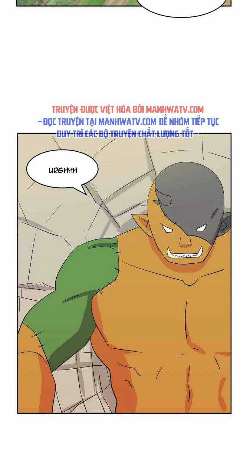 Mọt Sách Chapter 130 trang 40