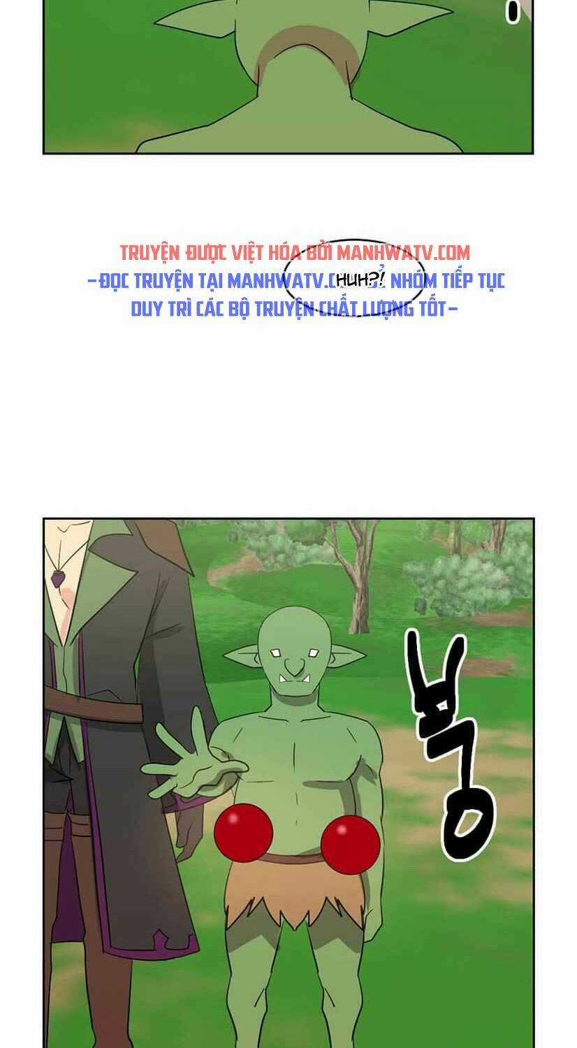 Mọt Sách Chapter 130 trang 54