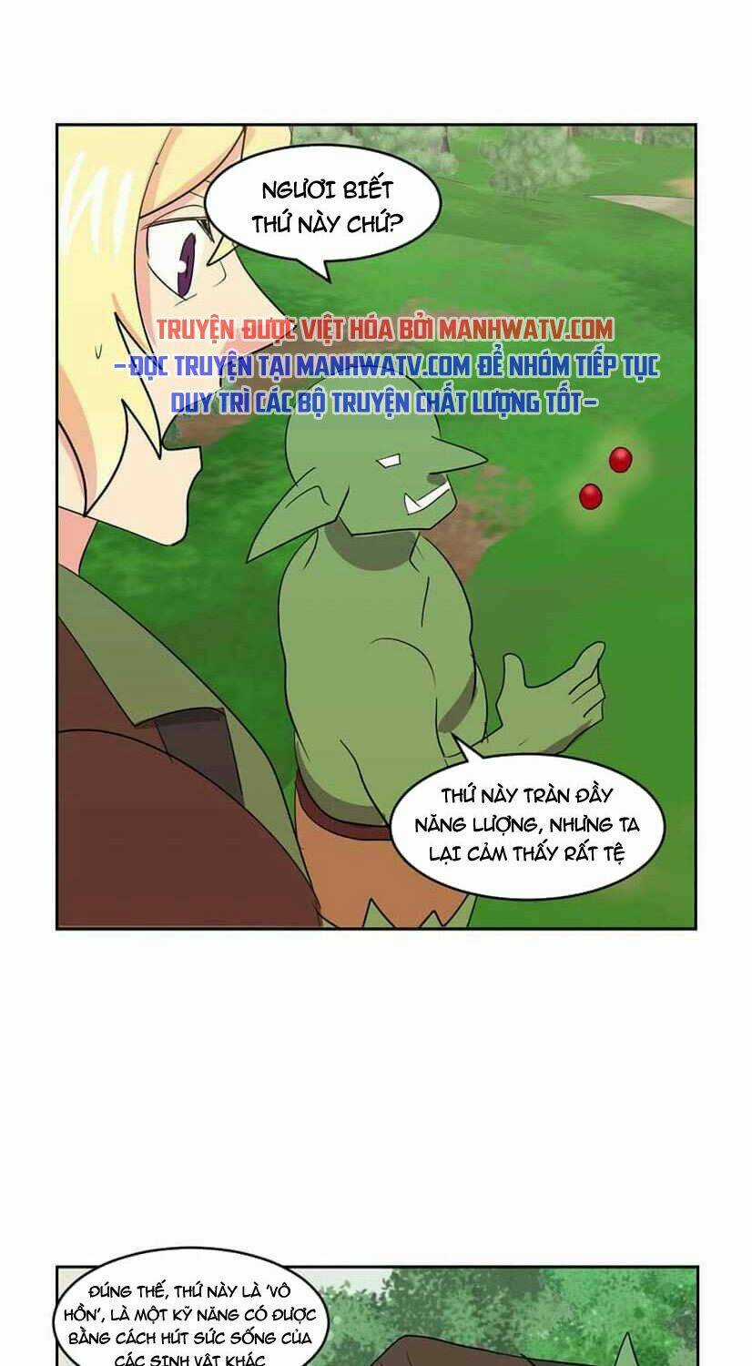 Mọt Sách Chapter 130 trang 56