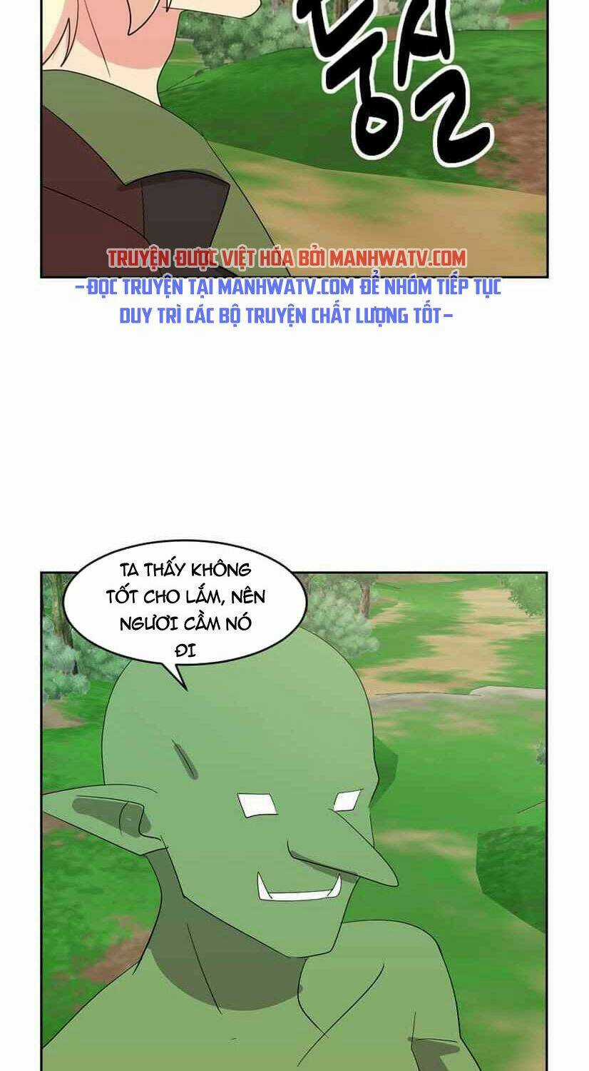 Mọt Sách Chapter 130 trang 58