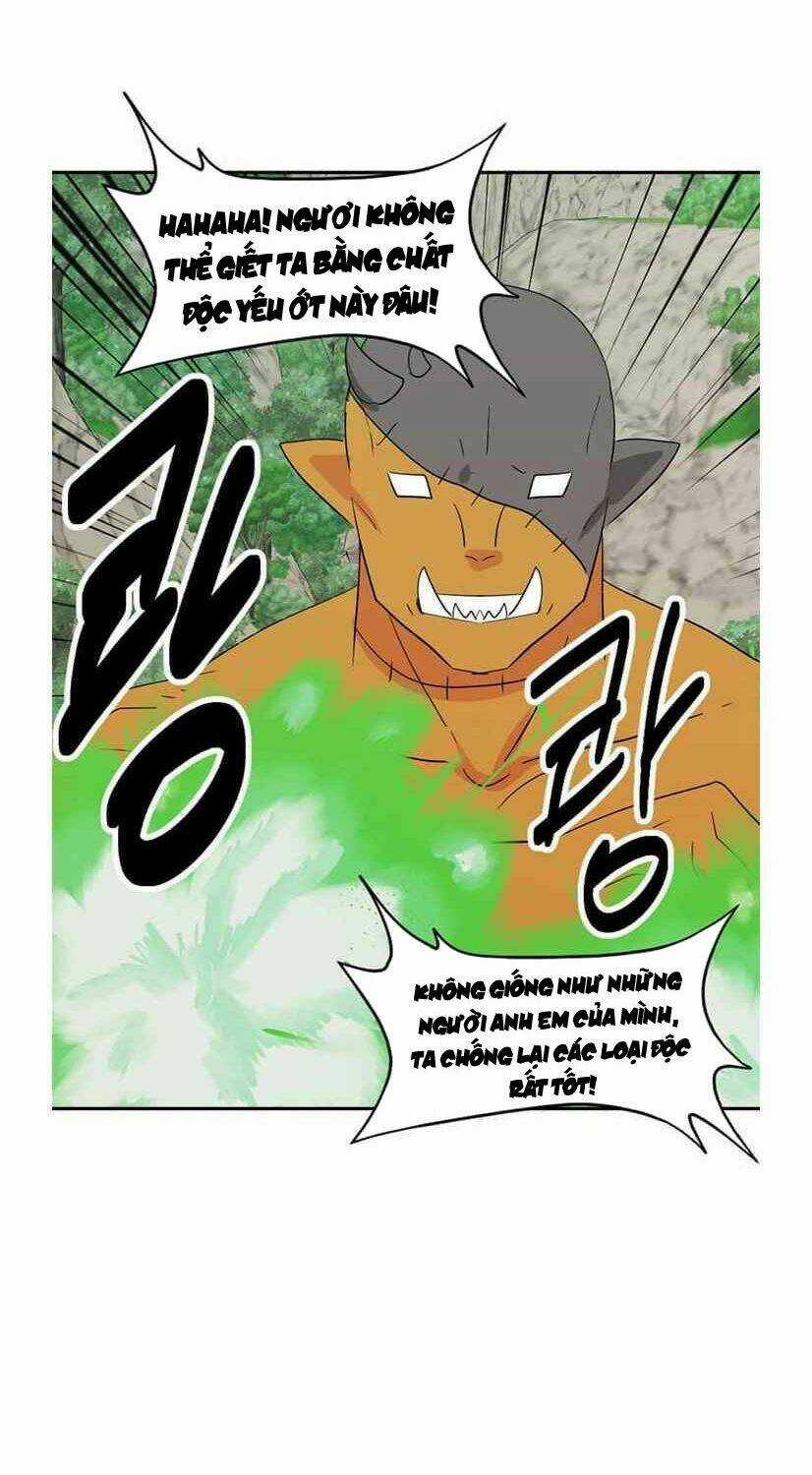 Mọt Sách Chapter 130 trang 6