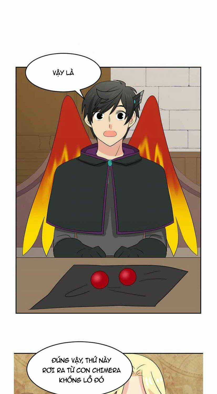 Mọt Sách Chapter 130 trang 61