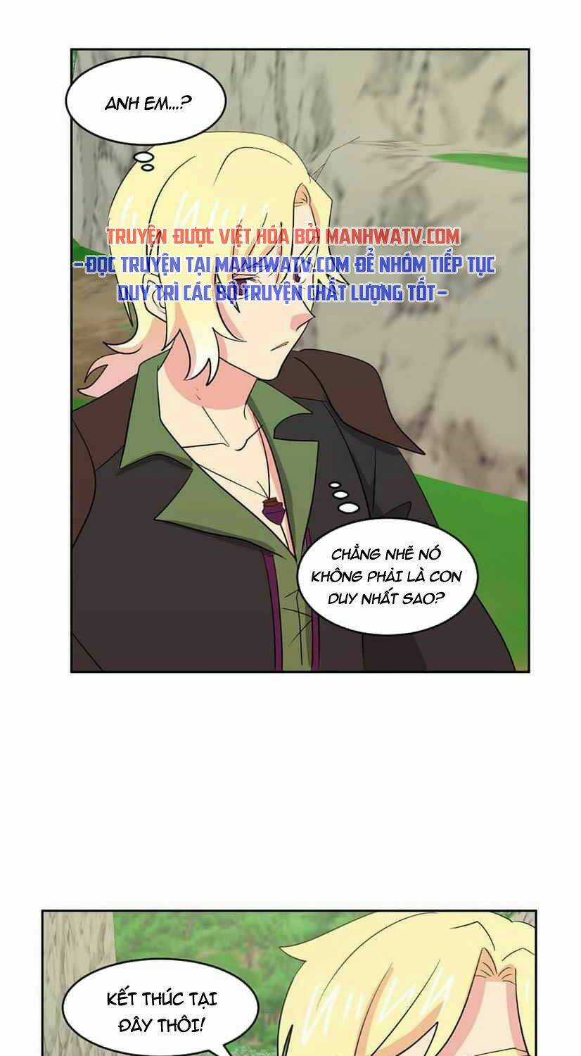 Mọt Sách Chapter 130 trang 7