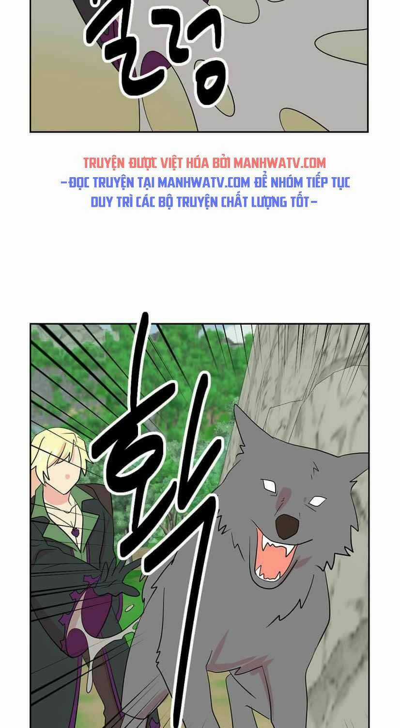 Mọt Sách Chapter 130 trang 9