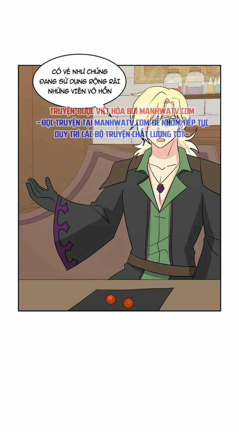 Mọt Sách Chapter 131 trang 1