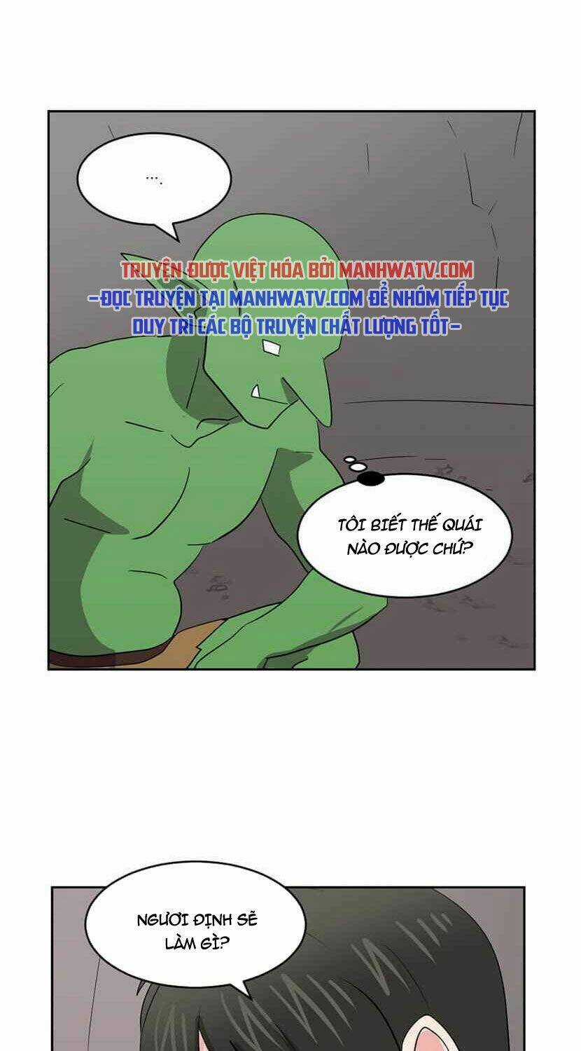 Mọt Sách Chapter 131 trang 11