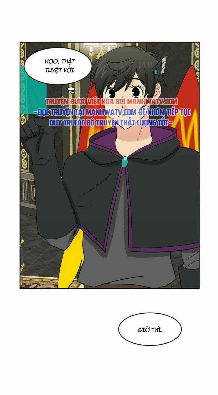 Mọt Sách Chapter 131 trang 19