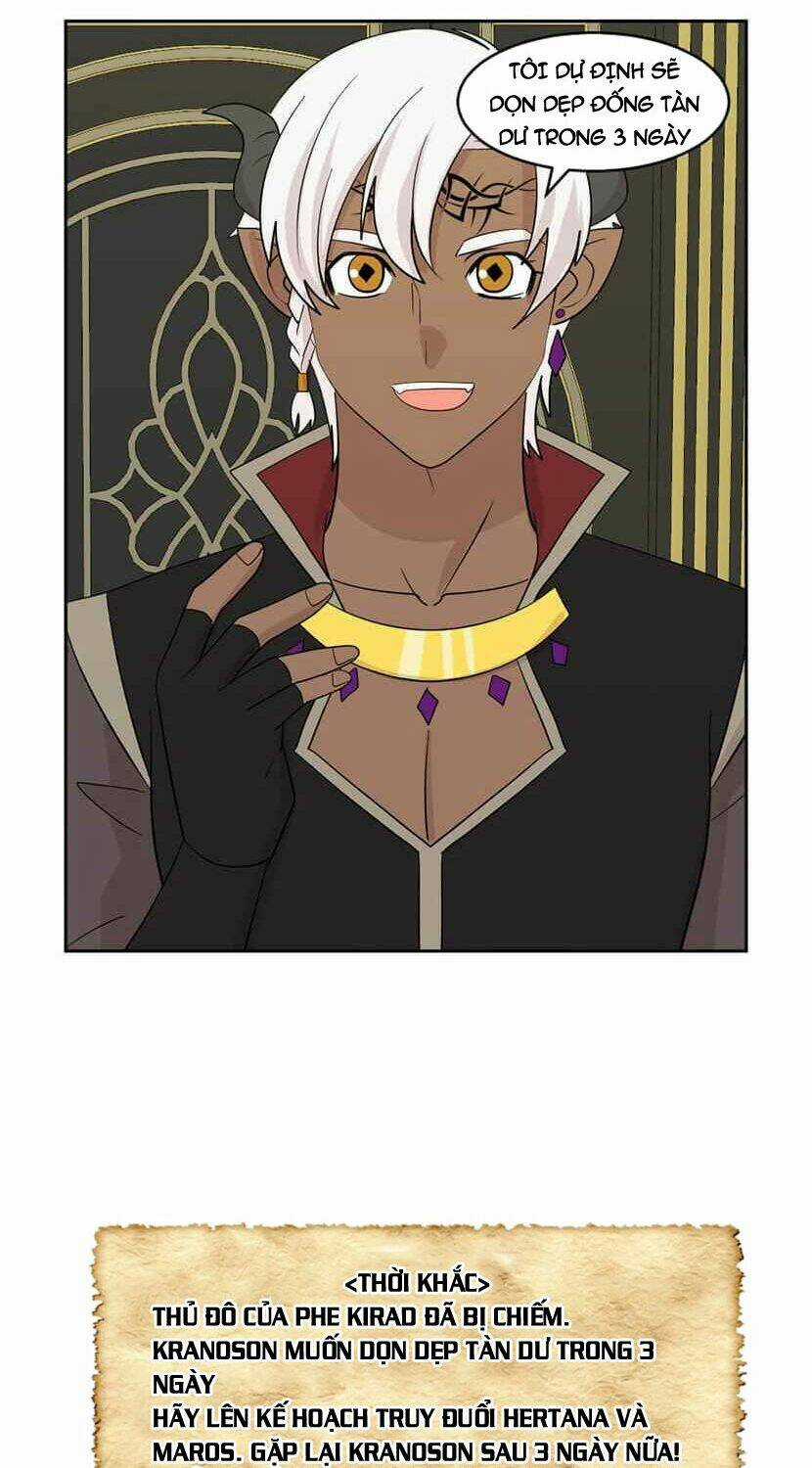 Mọt Sách Chapter 131 trang 20