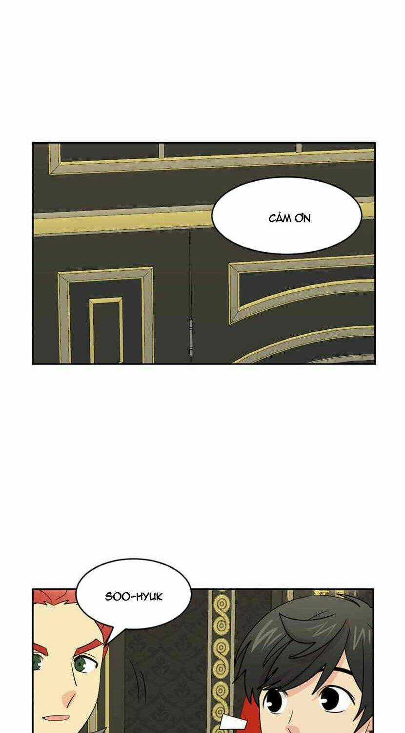 Mọt Sách Chapter 131 trang 22