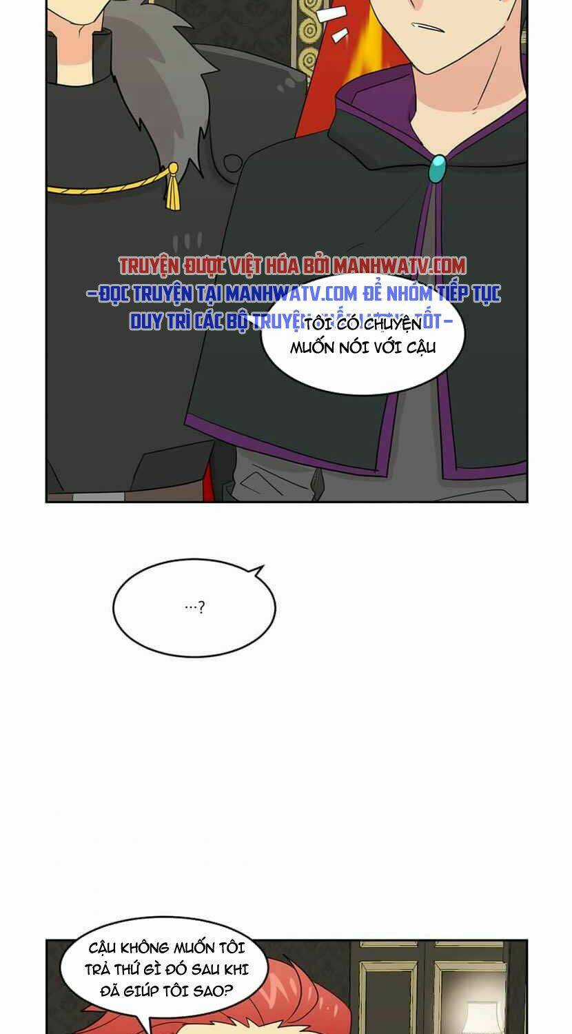 Mọt Sách Chapter 131 trang 23