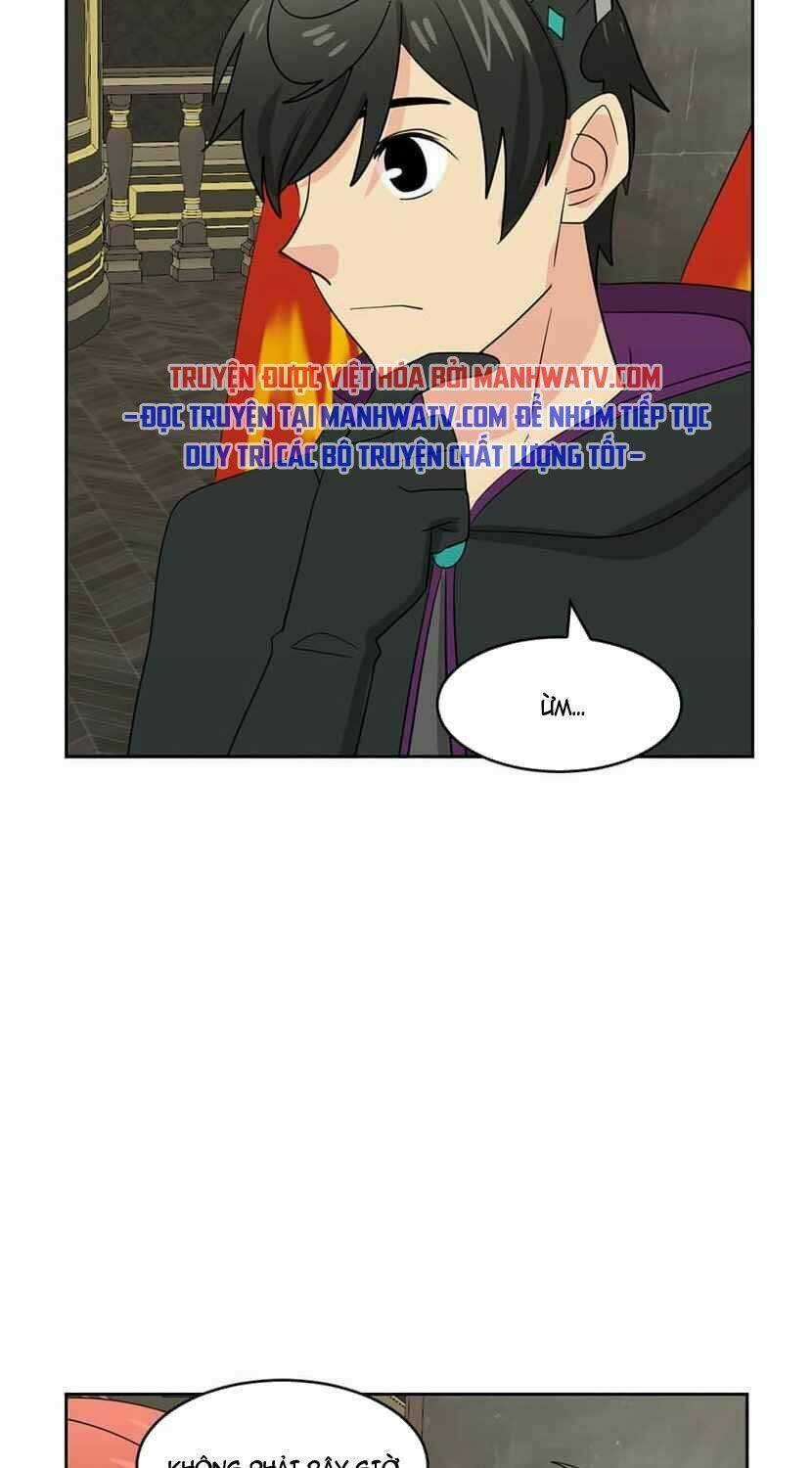 Mọt Sách Chapter 131 trang 25