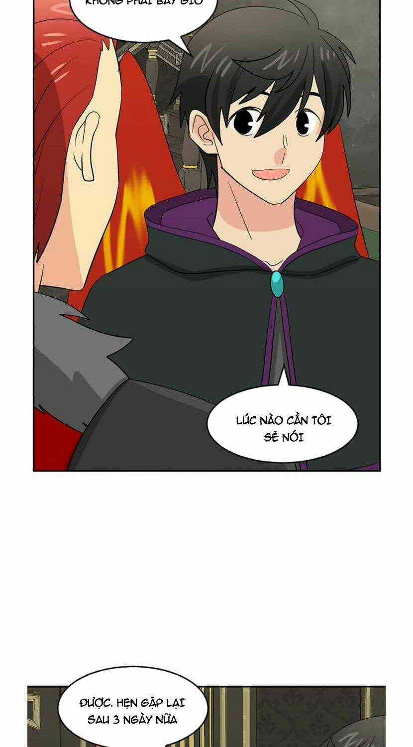 Mọt Sách Chapter 131 trang 26