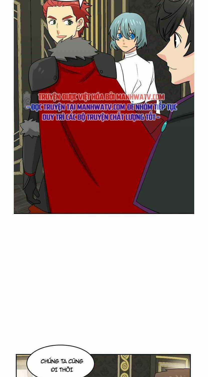 Mọt Sách Chapter 131 trang 27