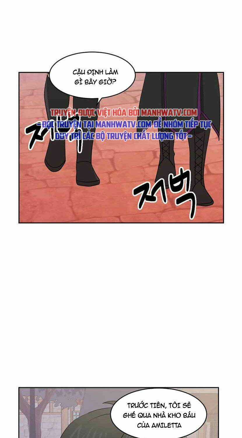 Mọt Sách Chapter 131 trang 29