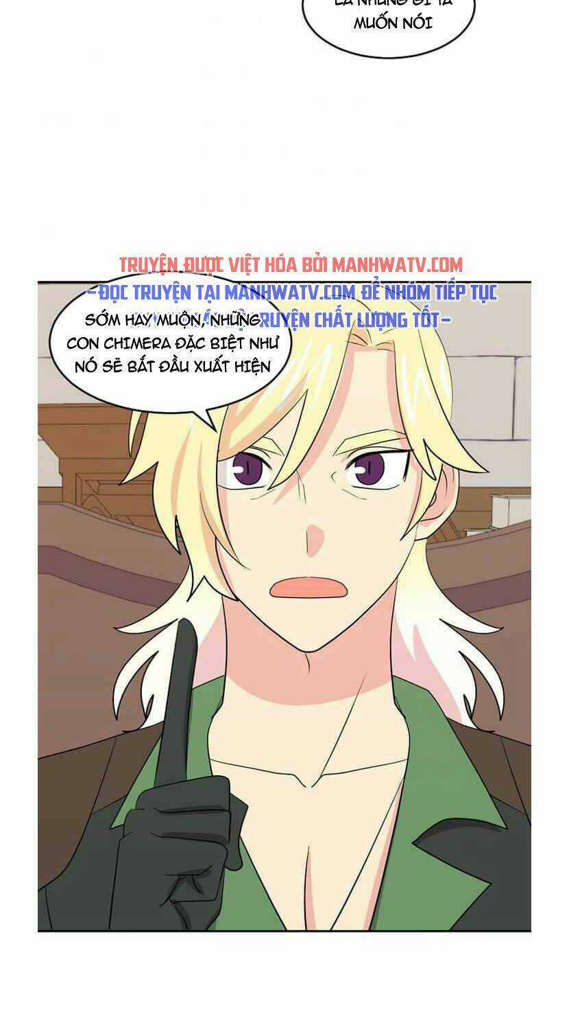 Mọt Sách Chapter 131 trang 3