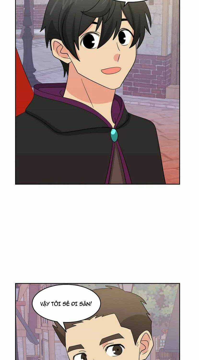 Mọt Sách Chapter 131 trang 30