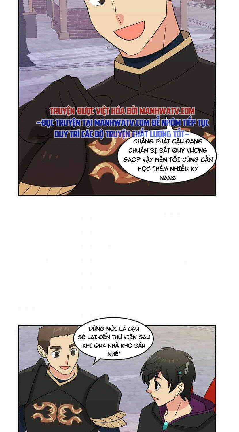 Mọt Sách Chapter 131 trang 31