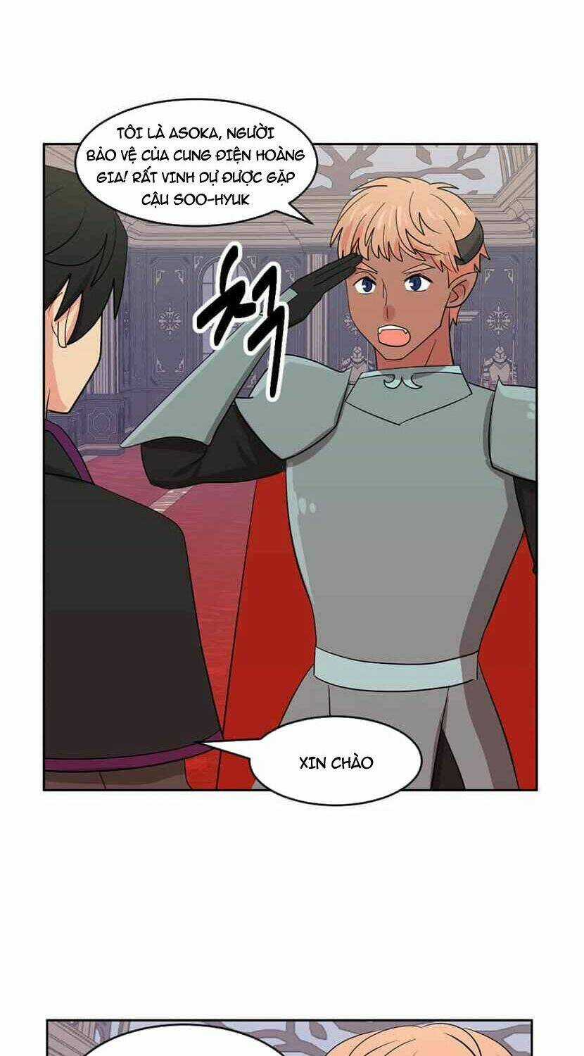 Mọt Sách Chapter 131 trang 34